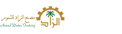 Azzad Dates Logo